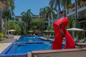 Espectacular 3 habitaciones a metros de la playa